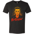 T-Shirts Vintage Black / S Bitchin' Men's Triblend T-Shirt