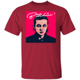 T-Shirts Cardinal / S Bitchin T-Shirt