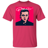T-Shirts Heliconia / S Bitchin T-Shirt