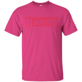 T-Shirts Heliconia / S Bitchin T-Shirt