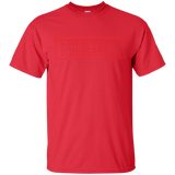 T-Shirts Red / S Bitchin T-Shirt