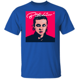 T-Shirts Royal / S Bitchin T-Shirt