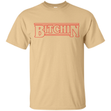T-Shirts Vegas Gold / S Bitchin T-Shirt