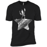 T-Shirts Black / YXS Bite my Shiny Metal Star Boys Premium T-Shirt