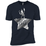 T-Shirts Midnight Navy / YXS Bite my Shiny Metal Star Boys Premium T-Shirt