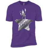 T-Shirts Purple Rush / YXS Bite my Shiny Metal Star Boys Premium T-Shirt