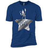 T-Shirts Royal / YXS Bite my Shiny Metal Star Boys Premium T-Shirt