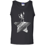 T-Shirts Black / S Bite my Shiny Metal Star Men's Tank Top