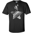 T-Shirts Black / XLT Bite my Shiny Metal Star Tall T-Shirt