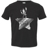 T-Shirts Black / 2T Bite my Shiny Metal Star Toddler Premium T-Shirt