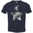 T-Shirts Navy / 2T Bite my Shiny Metal Star Toddler Premium T-Shirt