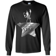 T-Shirts Black / YS Bite my Shiny Metal Star Youth Long Sleeve T-Shirt