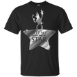 T-Shirts Black / YXS Bite my Shiny Metal Star Youth T-Shirt