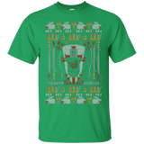 T-Shirts Irish Green / Small Bite ya Legs Off T-Shirt