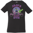 T-Shirts Black / 6 Months Bizarre Gym Infant Premium T-Shirt