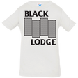 T-Shirts White / 6 Months BLACK LODGE Infant Premium T-Shirt