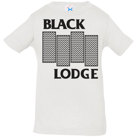T-Shirts White / 6 Months BLACK LODGE Infant Premium T-Shirt