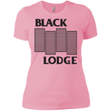 T-Shirts Light Pink / X-Small BLACK LODGE Women's Premium T-Shirt