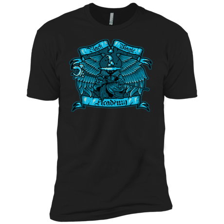 T-Shirts Black / YXS Black Magic Academy Boys Premium T-Shirt