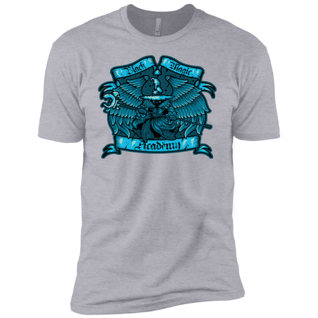 T-Shirts Heather Grey / YXS Black Magic Academy Boys Premium T-Shirt