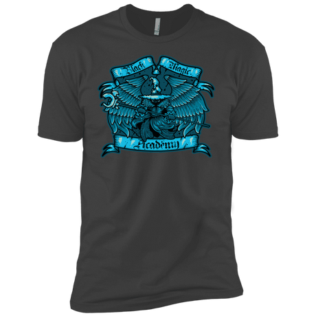 T-Shirts Heavy Metal / YXS Black Magic Academy Boys Premium T-Shirt