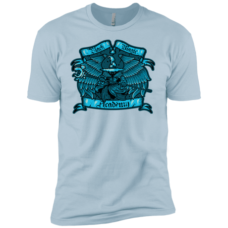 T-Shirts Light Blue / YXS Black Magic Academy Boys Premium T-Shirt