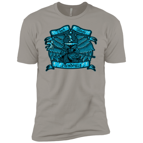 T-Shirts Light Grey / YXS Black Magic Academy Boys Premium T-Shirt