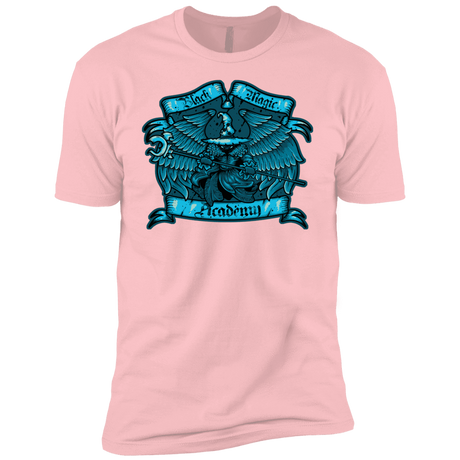 T-Shirts Light Pink / YXS Black Magic Academy Boys Premium T-Shirt