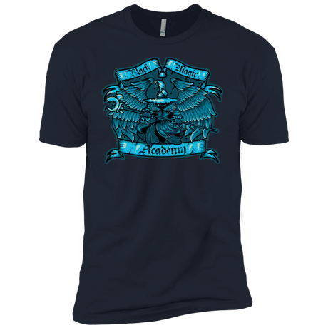T-Shirts Midnight Navy / YXS Black Magic Academy Boys Premium T-Shirt