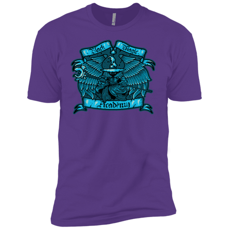 T-Shirts Purple Rush / YXS Black Magic Academy Boys Premium T-Shirt