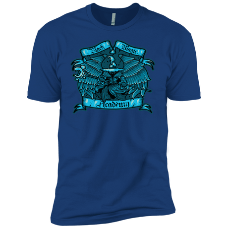 T-Shirts Royal / YXS Black Magic Academy Boys Premium T-Shirt