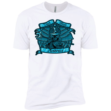 T-Shirts White / YXS Black Magic Academy Boys Premium T-Shirt