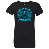 T-Shirts Black / YXS Black Magic Academy Girls Premium T-Shirt