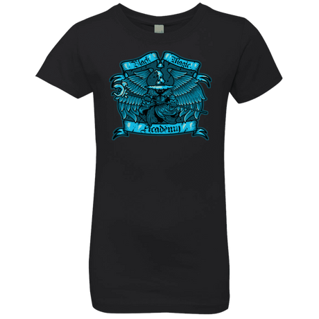 T-Shirts Black / YXS Black Magic Academy Girls Premium T-Shirt