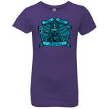 T-Shirts Purple Rush / YXS Black Magic Academy Girls Premium T-Shirt