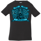T-Shirts Black / 6 Months Black Magic Academy Infant Premium T-Shirt