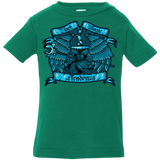 T-Shirts Kelly / 6 Months Black Magic Academy Infant Premium T-Shirt