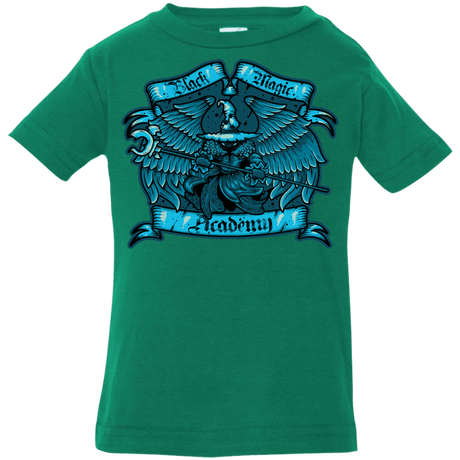 T-Shirts Kelly / 6 Months Black Magic Academy Infant Premium T-Shirt