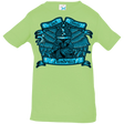 T-Shirts Key Lime / 6 Months Black Magic Academy Infant Premium T-Shirt