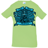 T-Shirts Key Lime / 6 Months Black Magic Academy Infant Premium T-Shirt