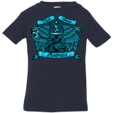 T-Shirts Navy / 6 Months Black Magic Academy Infant Premium T-Shirt