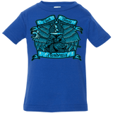 T-Shirts Royal / 6 Months Black Magic Academy Infant Premium T-Shirt