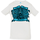 T-Shirts White / 6 Months Black Magic Academy Infant Premium T-Shirt