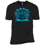 T-Shirts Black / X-Small Black Magic Academy Men's Premium T-Shirt