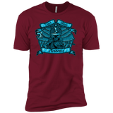 T-Shirts Cardinal / X-Small Black Magic Academy Men's Premium T-Shirt