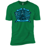 T-Shirts Kelly Green / X-Small Black Magic Academy Men's Premium T-Shirt