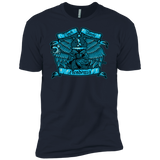 T-Shirts Midnight Navy / X-Small Black Magic Academy Men's Premium T-Shirt