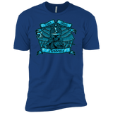 T-Shirts Royal / X-Small Black Magic Academy Men's Premium T-Shirt