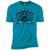 T-Shirts Turquoise / X-Small Black Magic Academy Men's Premium T-Shirt