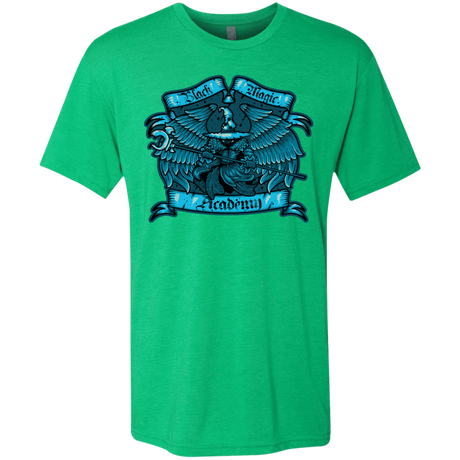T-Shirts Envy / S Black Magic Academy Men's Triblend T-Shirt